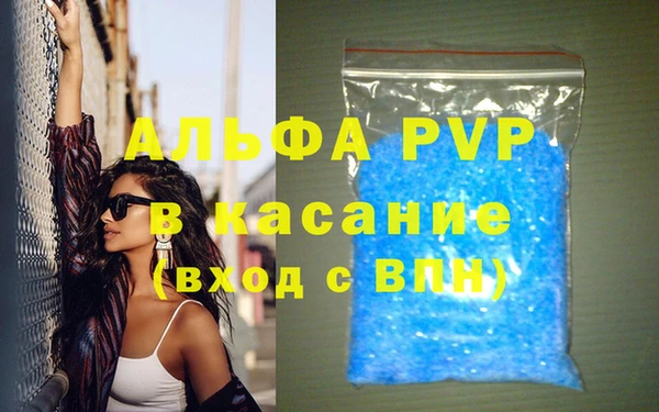 винт Абаза